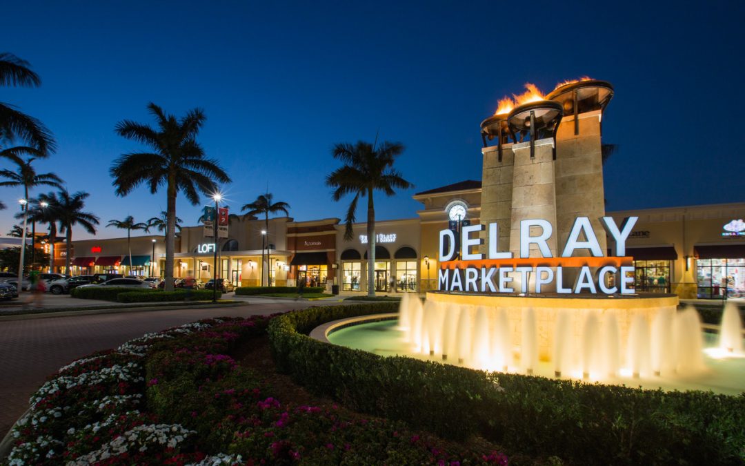 Delray Marketplace