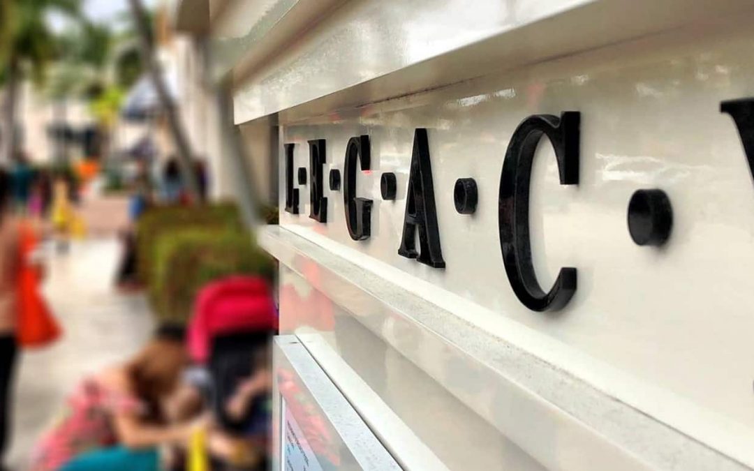 Legacy Place